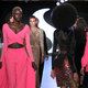 Image for article titled Flashback Friday: About That Time Serena Williams Took on NYFW